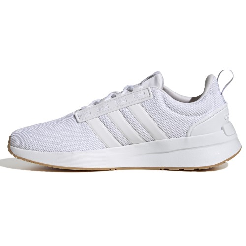 ADIDAS RACER TR21  ΛΕΥΚΟ