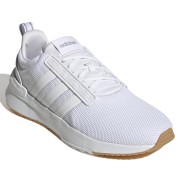 ADIDAS RACER TR21 ΛΕΥΚΟ ADIDAS RACER TR21 ΛΕΥΚΟ