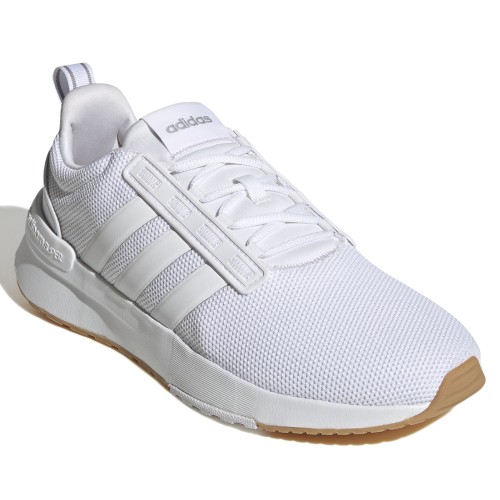 ADIDAS RACER TR21 ΛΕΥΚΟ ADIDAS RACER TR21 ΛΕΥΚΟ