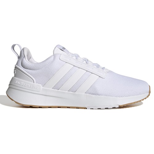 ADIDAS RACER TR21  ΛΕΥΚΟ
