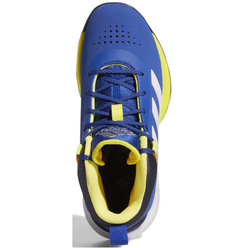 ADIDAS CROSS EM UP 5 K WIDE ΜΠΛΕ ADIDAS CROSS EM UP 5 K WIDE ΜΠΛΕ