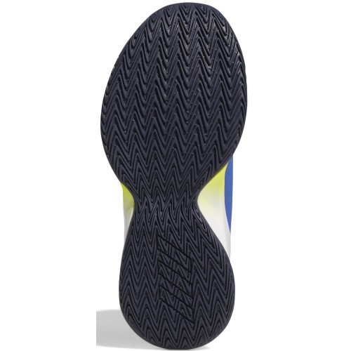 ADIDAS CROSS EM UP 5 K WIDE ΜΠΛΕ ADIDAS CROSS EM UP 5 K WIDE ΜΠΛΕ