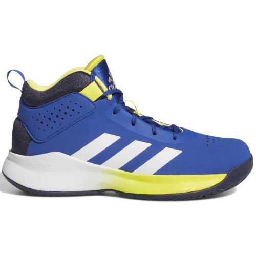 ADIDAS CROSS EM UP 5 K WIDE ΜΠΛΕ