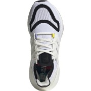 ADIDAS ULTRABOOST 22 W ΛΕΥΚΟ ADIDAS ULTRABOOST 22 W ΛΕΥΚΟ