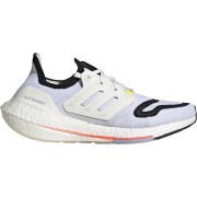 ADIDAS ULTRABOOST 22 W ΛΕΥΚΟ ADIDAS ULTRABOOST 22 W ΛΕΥΚΟ