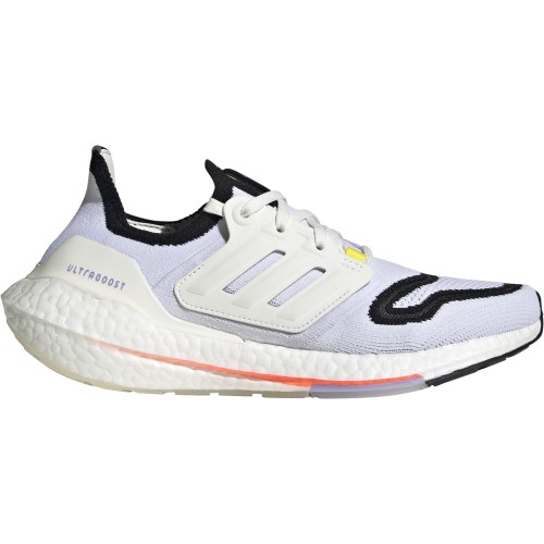 ADIDAS ULTRABOOST 22 W ΛΕΥΚΟ