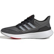 ADIDAS EQ21RUN ΜΑΥΡΟ ADIDAS EQ21RUN ΜΑΥΡΟ