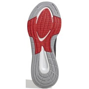 ADIDAS EQ21RUN ΜΑΥΡΟ ADIDAS EQ21RUN ΜΑΥΡΟ