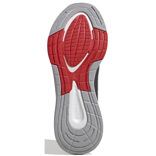 ADIDAS EQ21RUN ΜΑΥΡΟ ADIDAS EQ21RUN ΜΑΥΡΟ
