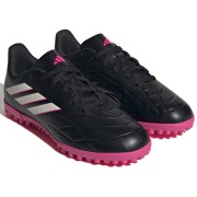 ADIDAS COPA PURE.4 TF J ΜΑΥΡΟ/ΦΟΥΞΙΑ ADIDAS COPA PURE.4 TF J ΜΑΥΡΟ/ΦΟΥΞΙΑ