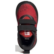 ADIDAS FORTARUN SPIDER-MAN CF I ΚΟΚΚΙΝΟ ADIDAS FORTARUN SPIDER-MAN CF I ΚΟΚΚΙΝΟ