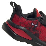ADIDAS FORTARUN SPIDER-MAN CF I ΚΟΚΚΙΝΟ ADIDAS FORTARUN SPIDER-MAN CF I ΚΟΚΚΙΝΟ