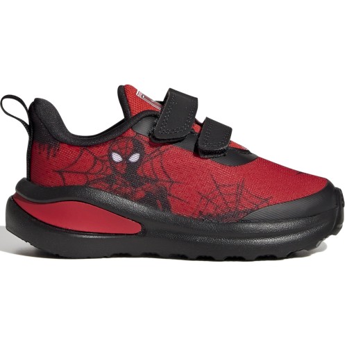 ADIDAS FORTARUN SPIDER-MAN CF I ΚΟΚΚΙΝΟ