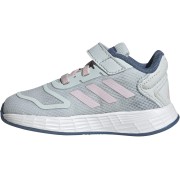 ADIDAS DURAMO 10 EL I ΓΚΡΙ/ΡΟΖ ADIDAS DURAMO 10 EL I ΓΚΡΙ/ΡΟΖ