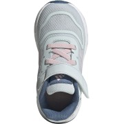 ADIDAS DURAMO 10 EL I ΓΚΡΙ/ΡΟΖ ADIDAS DURAMO 10 EL I ΓΚΡΙ/ΡΟΖ