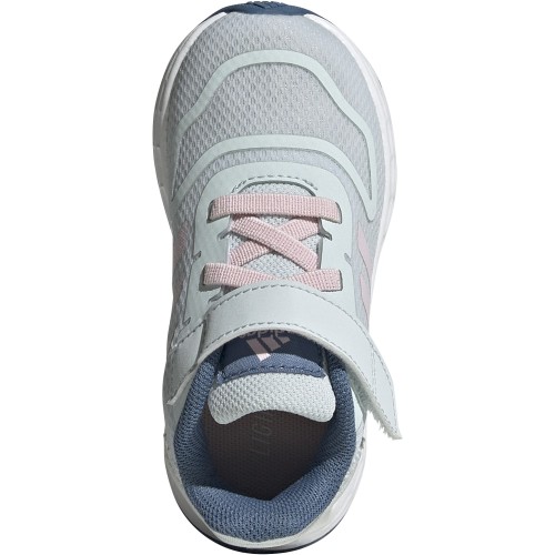 ADIDAS DURAMO 10 EL I ΓΚΡΙ/ΡΟΖ ADIDAS DURAMO 10 EL I ΓΚΡΙ/ΡΟΖ