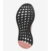 ADIDAS PUREBOOST 21 W ΡΟΖ ADIDAS PUREBOOST 21 W ΡΟΖ
