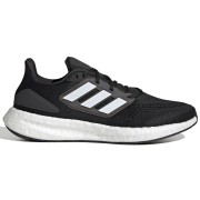 ADIDAS PUREBOOST 22 ΜΑΥΡΟ ADIDAS PUREBOOST 22 ΜΑΥΡΟ