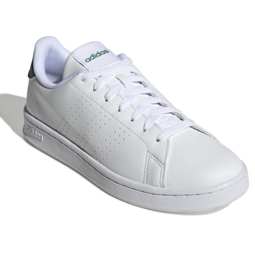 ADIDAS ADVANTAGE ΛΕΥΚΟ