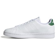 ADIDAS ADVANTAGE ΛΕΥΚΟ ADIDAS ADVANTAGE ΛΕΥΚΟ