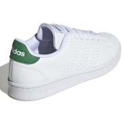 ADIDAS ADVANTAGE ΛΕΥΚΟ ADIDAS ADVANTAGE ΛΕΥΚΟ