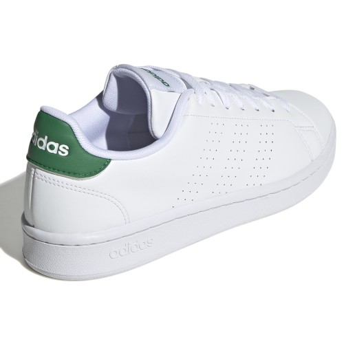 ADIDAS ADVANTAGE ΛΕΥΚΟ ADIDAS ADVANTAGE ΛΕΥΚΟ