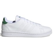 ADIDAS ADVANTAGE ΛΕΥΚΟ ADIDAS ADVANTAGE ΛΕΥΚΟ