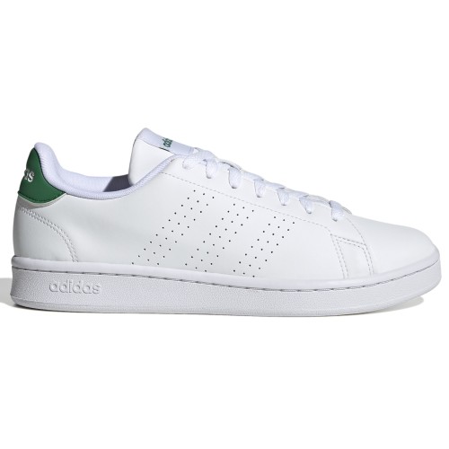 ADIDAS ADVANTAGE ΛΕΥΚΟ