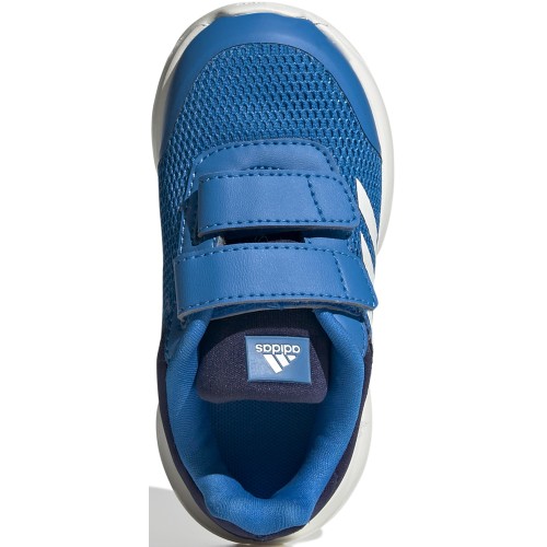 ADIDAS TENSAUR RUN 2.0 CF I ΜΠΛΕ ADIDAS TENSAUR RUN 2.0 CF I ΜΠΛΕ