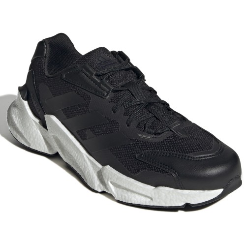 ADIDAS X9000L4 ΜΑΥΡΟ ADIDAS X9000L4 ΜΑΥΡΟ