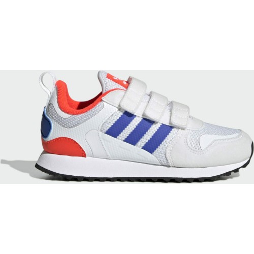 ADIDAS ZX 700 HD CF C  MULTICOLOR