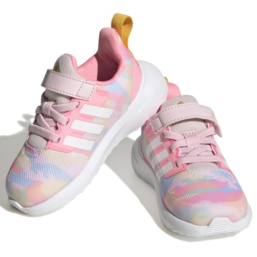 ADIDAS FORTRUN 2.0 EL I ΡΟΖ
