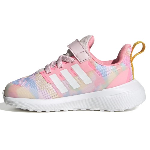 ADIDAS FORTRUN 2.0 EL I ΡΟΖ ADIDAS FORTRUN 2.0 EL I ΡΟΖ