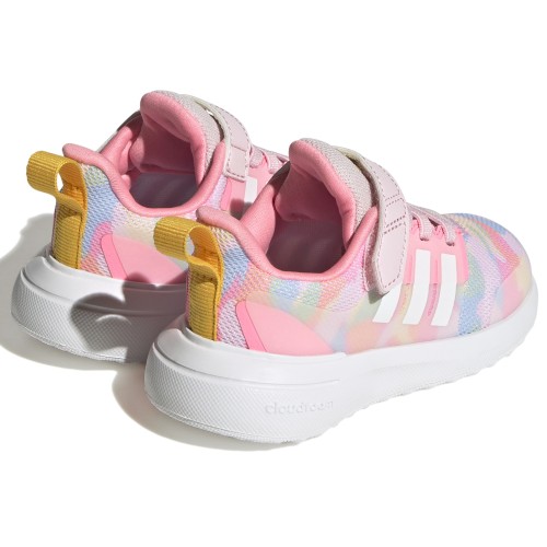 ADIDAS FORTRUN 2.0 EL I ΡΟΖ ADIDAS FORTRUN 2.0 EL I ΡΟΖ