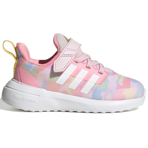 ADIDAS FORTRUN 2.0 EL I ΡΟΖ
