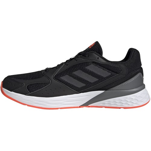 ADIDAS RESPONSE RUN ΜΑΥΡΟ/ΓΚΡΙ