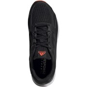 ADIDAS RESPONSE RUN ΜΑΥΡΟ/ΓΚΡΙ ADIDAS RESPONSE RUN ΜΑΥΡΟ/ΓΚΡΙ