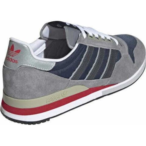 ADIDAS ZX 500 ΑΣΠΡΟ/ΓΚΡΙ/ΜΠΛΕ ADIDAS ZX 500 ΑΣΠΡΟ/ΓΚΡΙ/ΜΠΛΕ