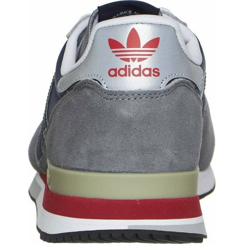 ADIDAS ZX 500 ΑΣΠΡΟ/ΓΚΡΙ/ΜΠΛΕ ADIDAS ZX 500 ΑΣΠΡΟ/ΓΚΡΙ/ΜΠΛΕ