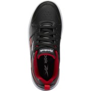 REEBOK ROYAL PRIME 2.0 KIDS ΜΑΥΡΟ/ΚΟΚΚΙΝΟ REEBOK ROYAL PRIME 2.0 KIDS ΜΑΥΡΟ/ΚΟΚΚΙΝΟ