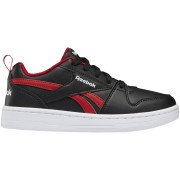 REEBOK ROYAL PRIME 2.0 KIDS ΜΑΥΡΟ/ΚΟΚΚΙΝΟ REEBOK ROYAL PRIME 2.0 KIDS ΜΑΥΡΟ/ΚΟΚΚΙΝΟ