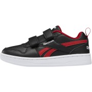 REEBOK ROYAL PRIME 2.0 2V KIDS ΜΑΥΡΟ/ΚΟΚΚΙΝΟ REEBOK ROYAL PRIME 2.0 2V KIDS ΜΑΥΡΟ/ΚΟΚΚΙΝΟ
