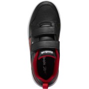 REEBOK ROYAL PRIME 2.0 2V KIDS ΜΑΥΡΟ/ΚΟΚΚΙΝΟ REEBOK ROYAL PRIME 2.0 2V KIDS ΜΑΥΡΟ/ΚΟΚΚΙΝΟ