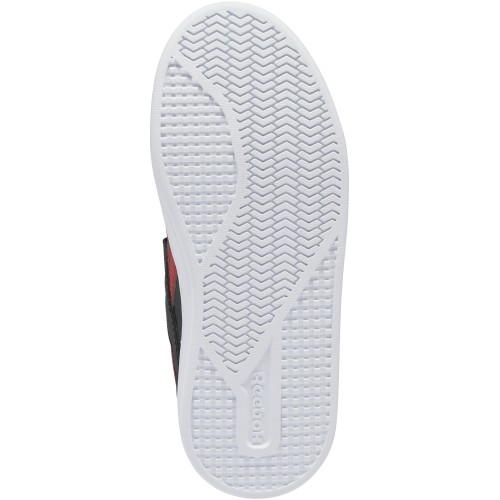 REEBOK ROYAL PRIME 2.0 2V KIDS ΜΑΥΡΟ/ΚΟΚΚΙΝΟ REEBOK ROYAL PRIME 2.0 2V KIDS ΜΑΥΡΟ/ΚΟΚΚΙΝΟ