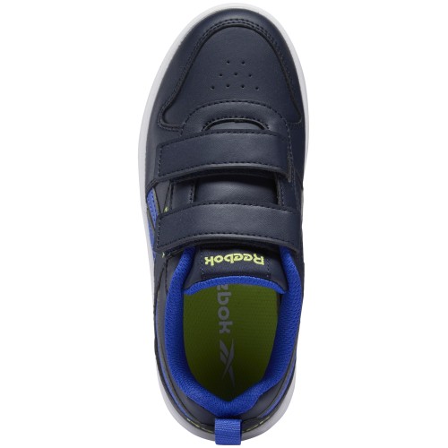 REEBOK ROYAL PRIME 2.0 2V KIDS ΣΚ.ΜΠΛΕ REEBOK ROYAL PRIME 2.0 2V KIDS ΣΚ.ΜΠΛΕ
