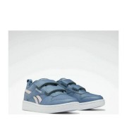 REEBOK ROYAL PRIME 2.0 2V KIDS ΜΠΛΕ/ΡΟΖ REEBOK ROYAL PRIME 2.0 2V KIDS ΜΠΛΕ/ΡΟΖ
