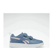 REEBOK ROYAL PRIME 2.0 2V KIDS ΜΠΛΕ/ΡΟΖ REEBOK ROYAL PRIME 2.0 2V KIDS ΜΠΛΕ/ΡΟΖ