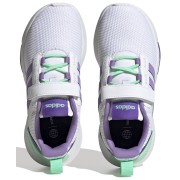 ADIDAS RACER TR21 C ΑΣΠΡΟ/ΜΩΒ/ΛΙΛΑ ADIDAS RACER TR21 C ΑΣΠΡΟ/ΜΩΒ/ΛΙΛΑ