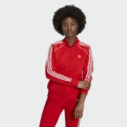 ADIDAS SST TRACKTOP PB ΚΟΚΚΙΝΟ ADIDAS SST TRACKTOP PB ΚΟΚΚΙΝΟ