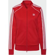 ADIDAS SST TRACKTOP PB ΚΟΚΚΙΝΟ ADIDAS SST TRACKTOP PB ΚΟΚΚΙΝΟ